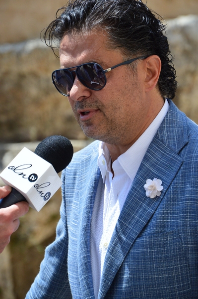 Hublot Art Of Fusion Announcement
